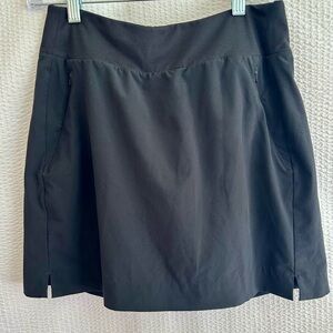 Athleta Soho Women’s Black Skirt Size: 6